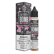 Berry Bomb SALT - VGod - 30ml