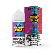 Berry Dweebz - Candy King - 100ml