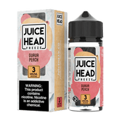 Guava Peach FREEZE - Juice Head Freeze - 100ml