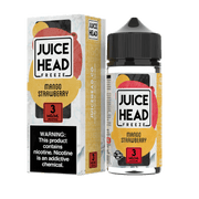Mango Strawberry FREEZE - Juice Head Freeze - 100ml