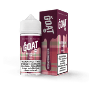 Watermelon Gum - Goat - 100ml