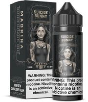 Madrina - Suicide Bunny - 120ml