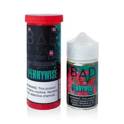 Pennywise SALT - Bad Drip - 30ml
