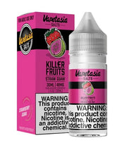 Killer Fruits Straw Guaw SALT - Vapetasia - 30ml