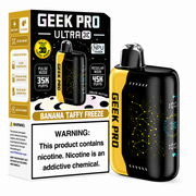 Geek Bar PRO Ultra X 45k Disposable