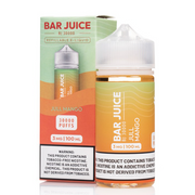Jull Mango - Bar Juice - 100ml