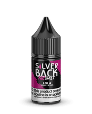 Lola SALT - SilverBack - 30ml