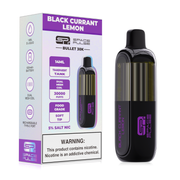 Space Pulse Bullet 30k Disposable