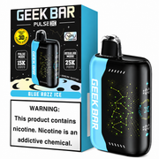 Geek Bar Pulse X 25K Disposable