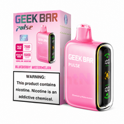 Geek Bar Pulse 15000 Disposable