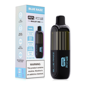 Space Pulse Bullet 30k Disposable Giant Nic Space Pulse Bullet 30k Disposable Giant Nic