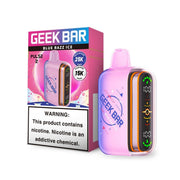 Geek Bar Pulse 2 Disposable 25k