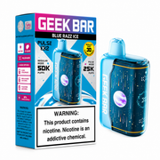 Geek Bar Pulse X2 Disposable 50k