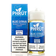Blue Citrus - Phrut - 100ml