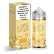 Vanilla Custard - Custard Monster - 100ml