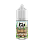 Watermelon Hula Berry Lime SALTS - Market Place - 30ml
