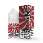 Mint SALT - Candy King - 30ml