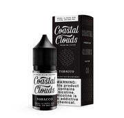 Tobacco SALT - Coastal Clouds - 30ml