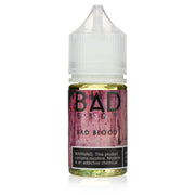 Bad Blood SALT - Bad Drip - 30ml