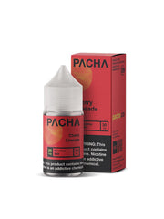 Cherry Limeade SALT - Pacha Syn - 30ml