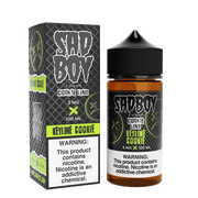 Keylime Cookie - Sad Boy - 100ml
