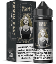 Original Bunny - Suicide Bunny - 120ml