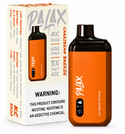 Palax Disposable 3%