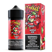 Apple ICE - Loud - 100ml