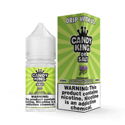 Hard Apple SALT - Candy King - 30ml