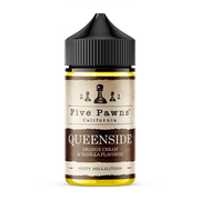 Queenside - Five Pawns Signature Series - 60ml
