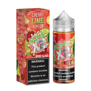 Cherry Lime Ginger - Noms - 120ml
