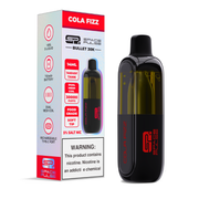 Space Pulse Bullet 30k Disposable Giant Nic Space Pulse Bullet 30k Disposable Giant Nic