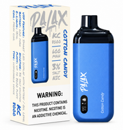 Palax Disposable 3%