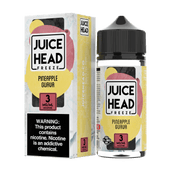 Pineapple Guava FREEZE - Juice Head Freeze - 100ml