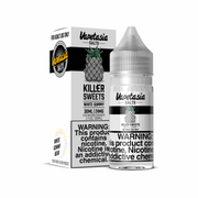 White Gummy SALT - Vapetasia - 30ml