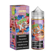 Blueberry Papaya Strawberry - Noms - 120ml