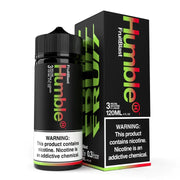 Fruit Punch (Fruit Blast) - Humble - 120ml