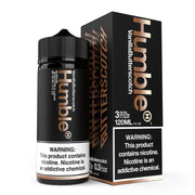 Hop Scotch (Vanilla Butterscotch) - Humble - 120ml