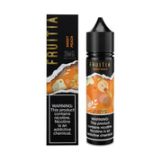 Sweet Peach Soda - Fruitia - 60ml