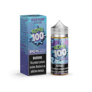 Blue Razz Shark - Noms - 100ml