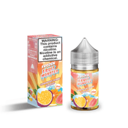 Passion Fruit Orange Guava ICE SALT - Fruit Monster - 30ml
