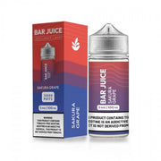 Sakura Grape - Bar Juice - 100ml