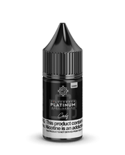 Cody SALT - SilverBack - 30ml