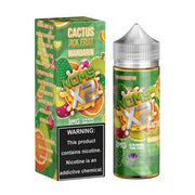 Cactus Jackfruit Mandarin - Noms - 120ml