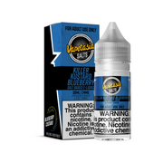 Killer Kustard Blueberry SALT - Vapetasia - 30ml