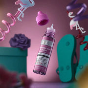 Caribbean Punch - Glas BSX - 60ml