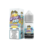 Passion Fruit Lemonade ICED SALT - Hi Drip - 30ml