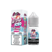 Nectarine Lychee ICED SALT - Hi Drip - 30ml
