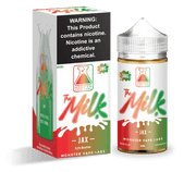 JAX - The Milk - 100ml