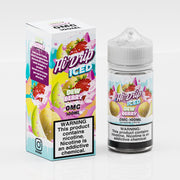 Dew Berry ICED - Hi Drip - 100ml